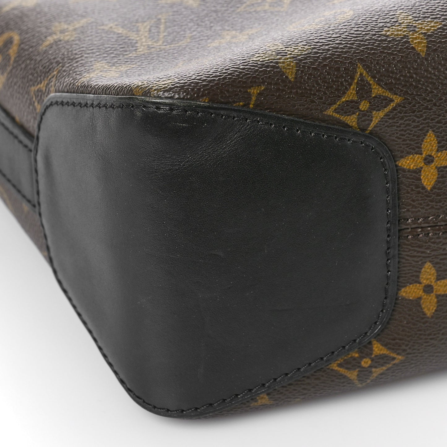 Monogram Macassar Torres PM