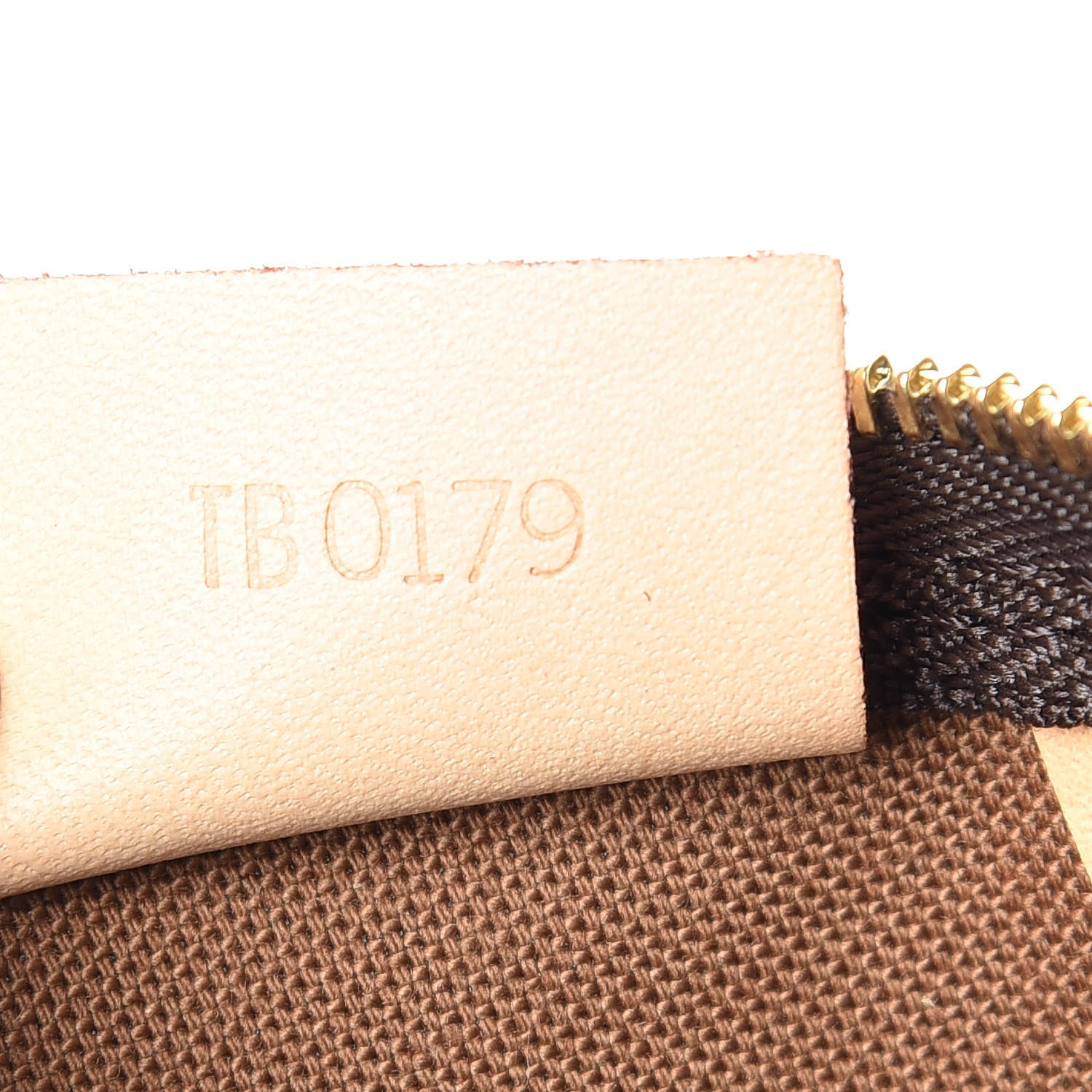 Louis Vuitton Monogram Nano Speedy 7 of 10