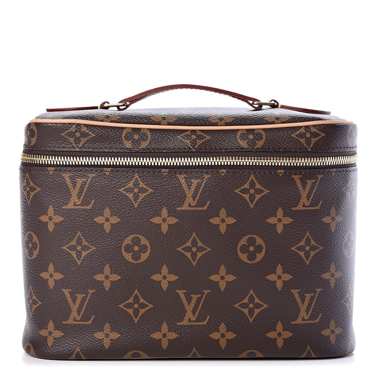 Monogram Nice BB