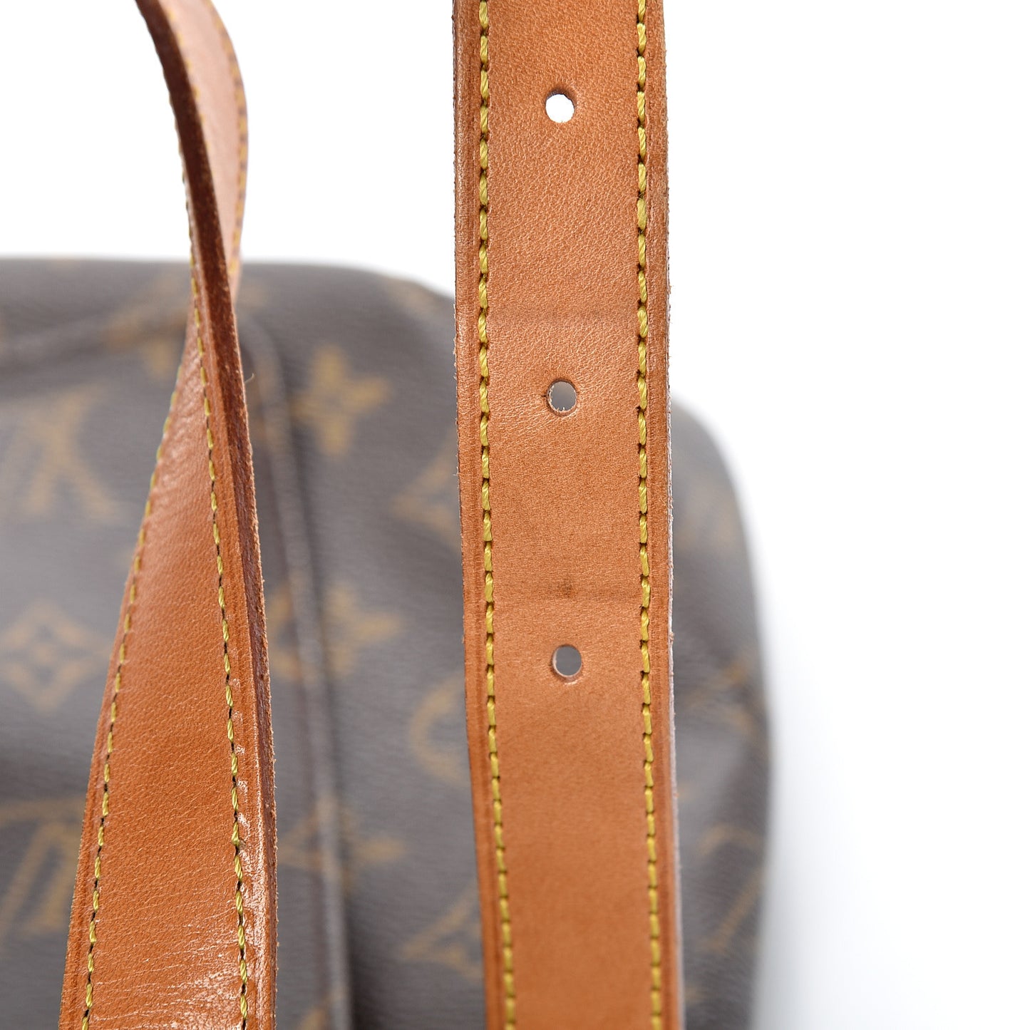 Monogram Musette GM