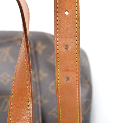 Louis Vuitton Monogram Musette GM 11 of 14