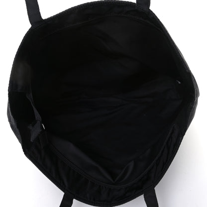 Prada Tessuto Nylon Tote Black 5 of 7