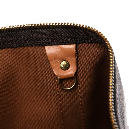 Louis Vuitton Monogram Keepall 45 19 of 21