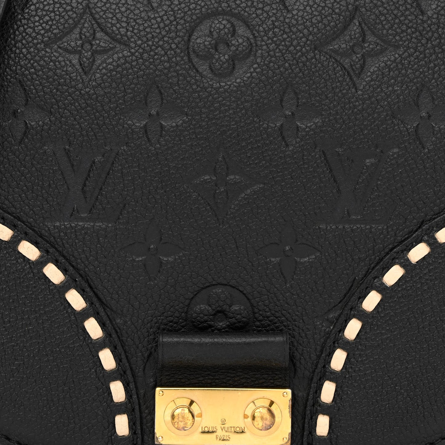 Empreinte Junot Black