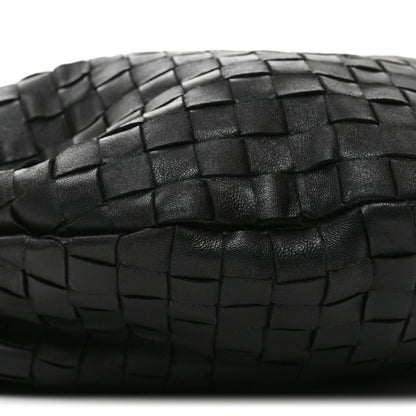 Bottega Veneta Nappa Intrecciato Small Jodie Black 9 of 10