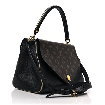 Louis Vuitton Monogram Double V Black 3 of 8