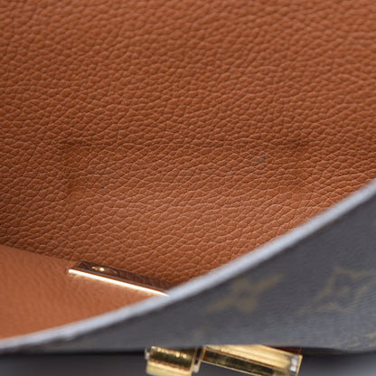 Louis Vuitton Monogram Olympe Camel 9 of 9