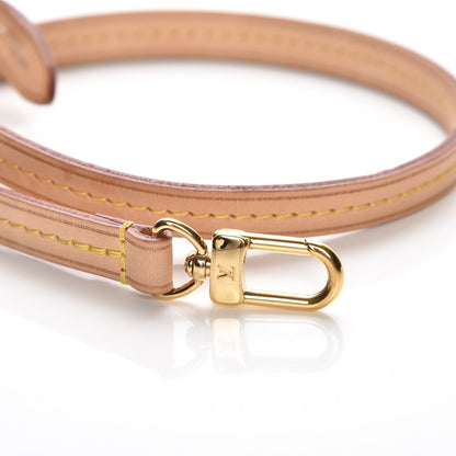 Louis Vuitton Vachetta Pochette Accessories Strap 4 of 4
