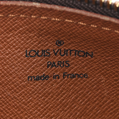 Louis Vuitton Monogram Papillon 30 with Companion 7 of 11
