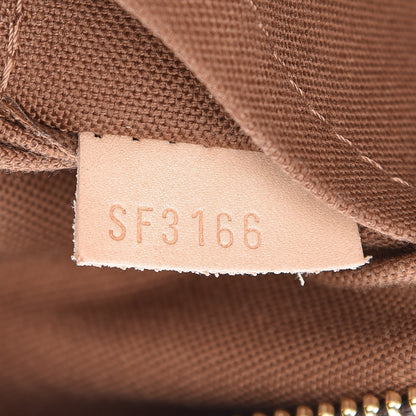 Louis Vuitton Monogram Odeon PM 7 of 9