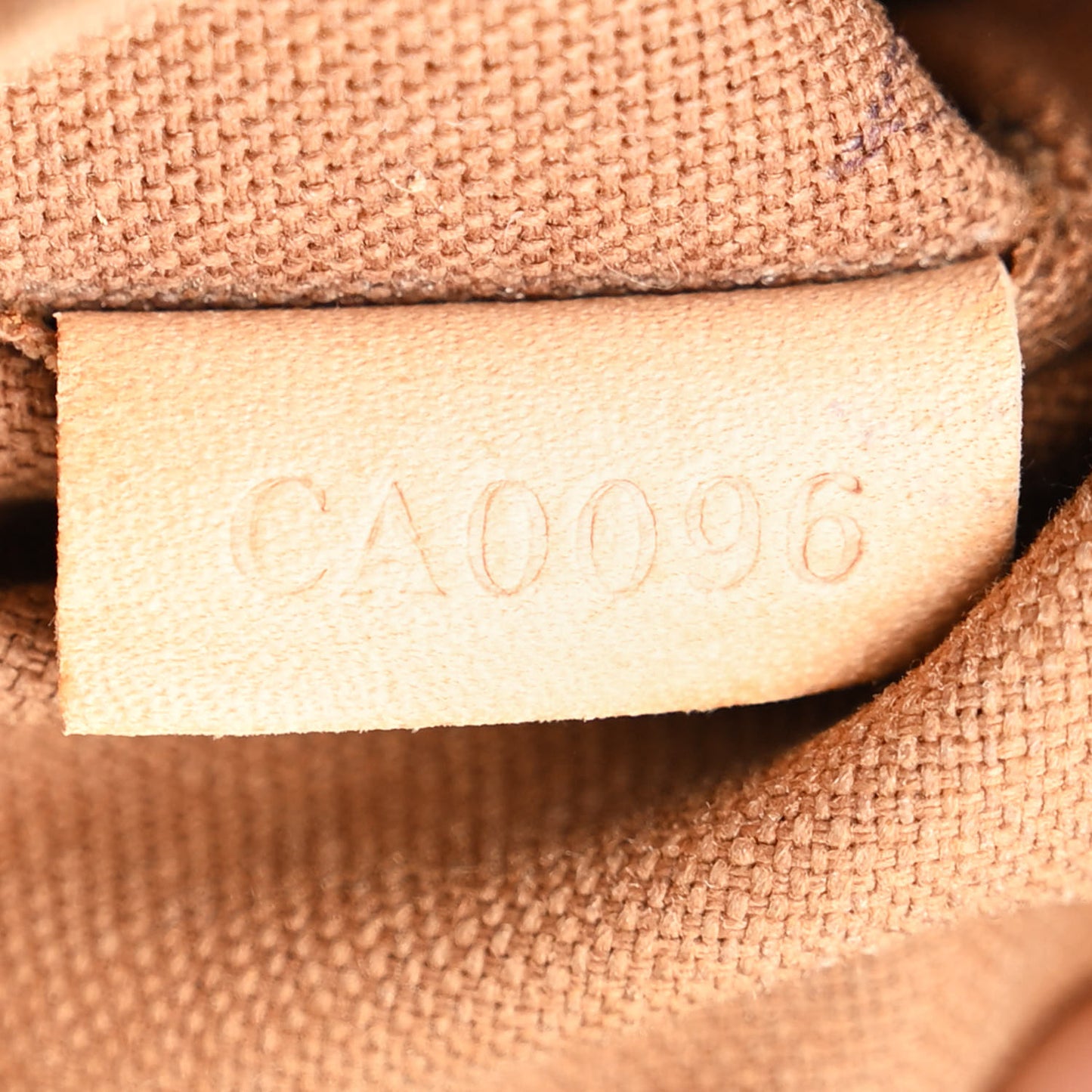 Monogram Tulum GM