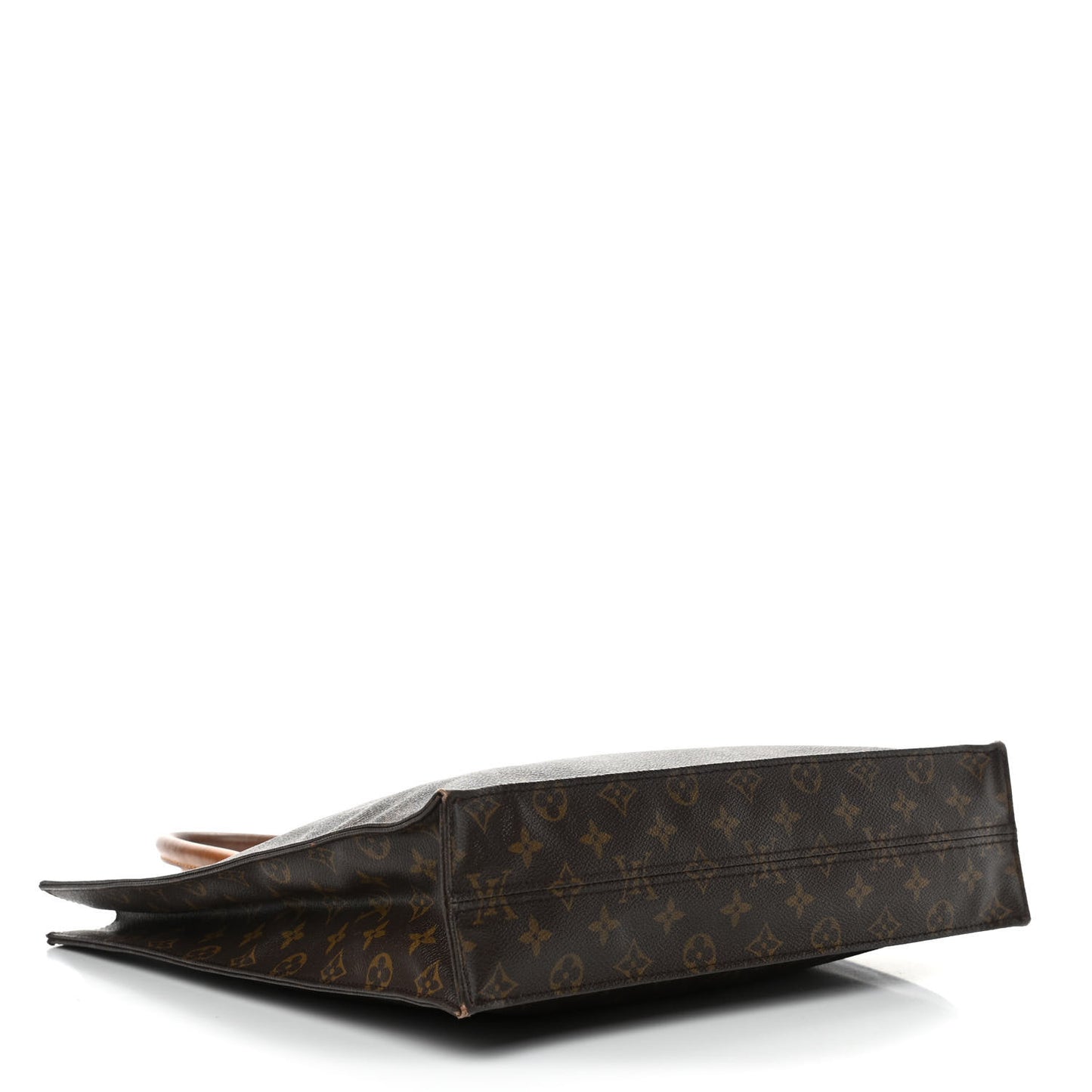 Monogram Sac Plat