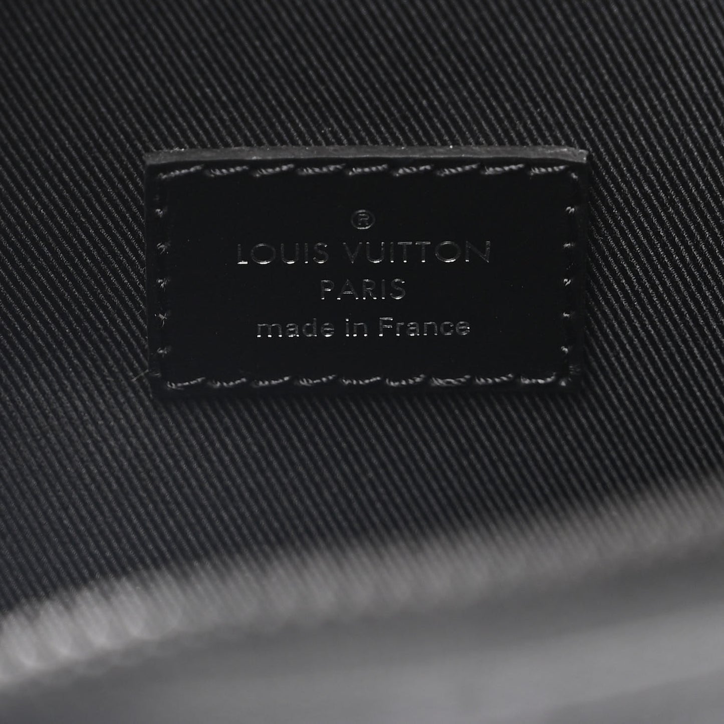 Monogram Eclipse Soft Trunk