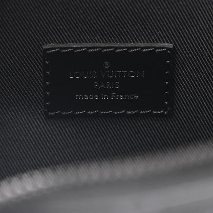 Louis Vuitton Monogram Eclipse Soft Trunk 6 of 9
