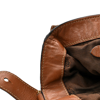Mulberry Soft Buffalo Oversized Alexa Oak 19 of 24