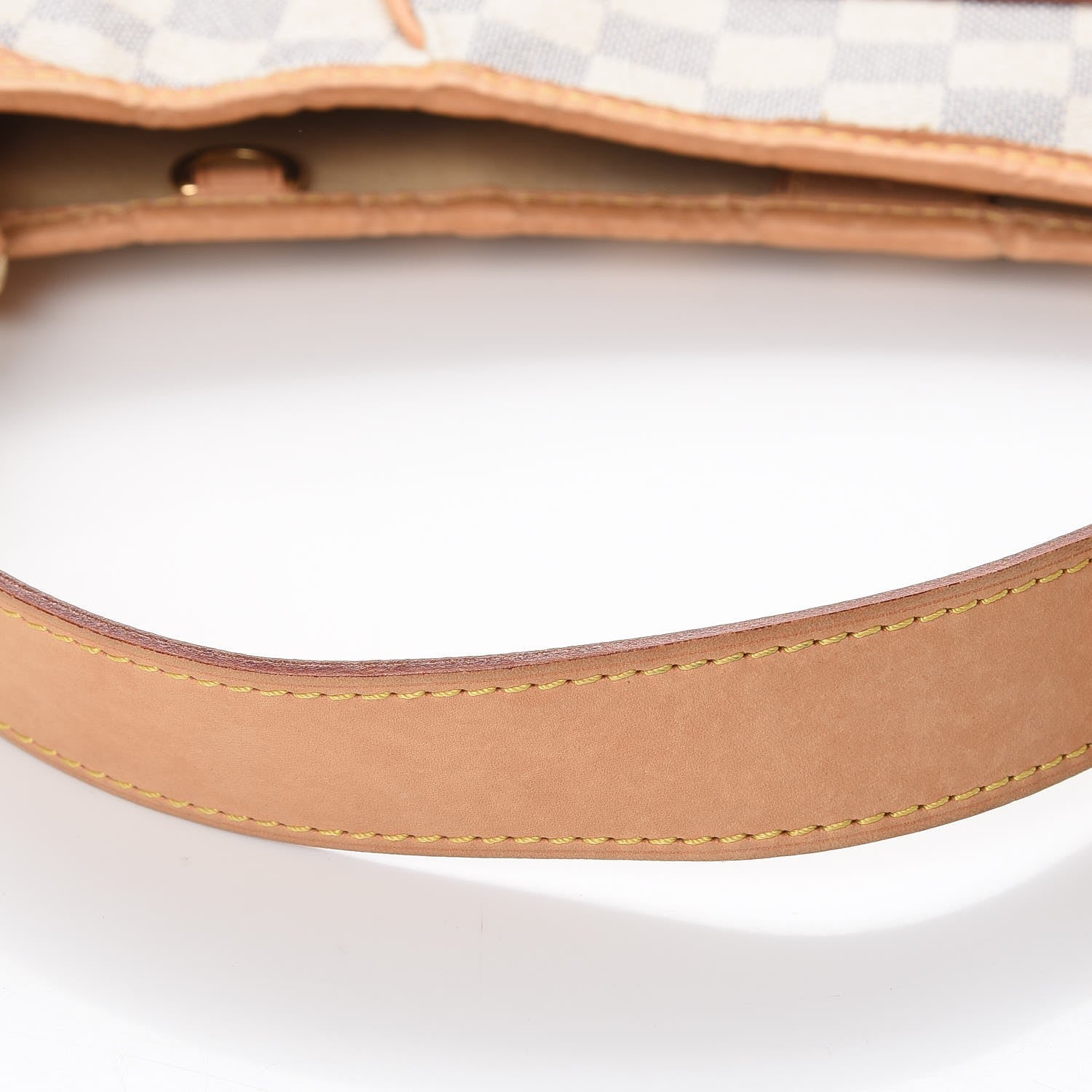 Louis Vuitton Damier Azur Galliera PM 11 of 16