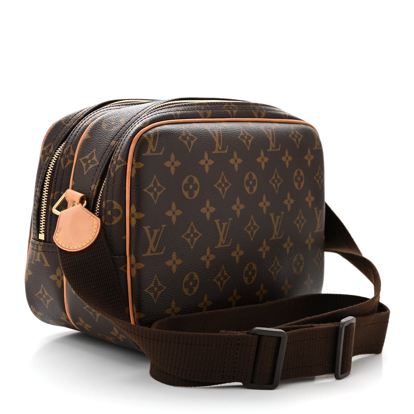 Monogram Reporter PM