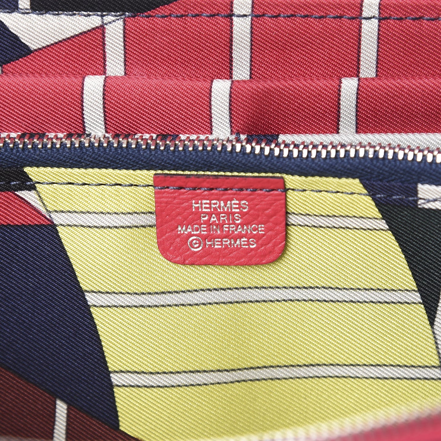Epsom Silk'In Wallet Rose Extreme