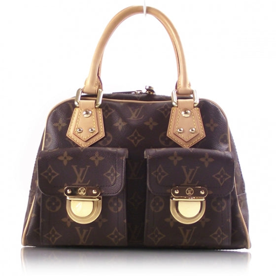 Monogram Manhattan PM