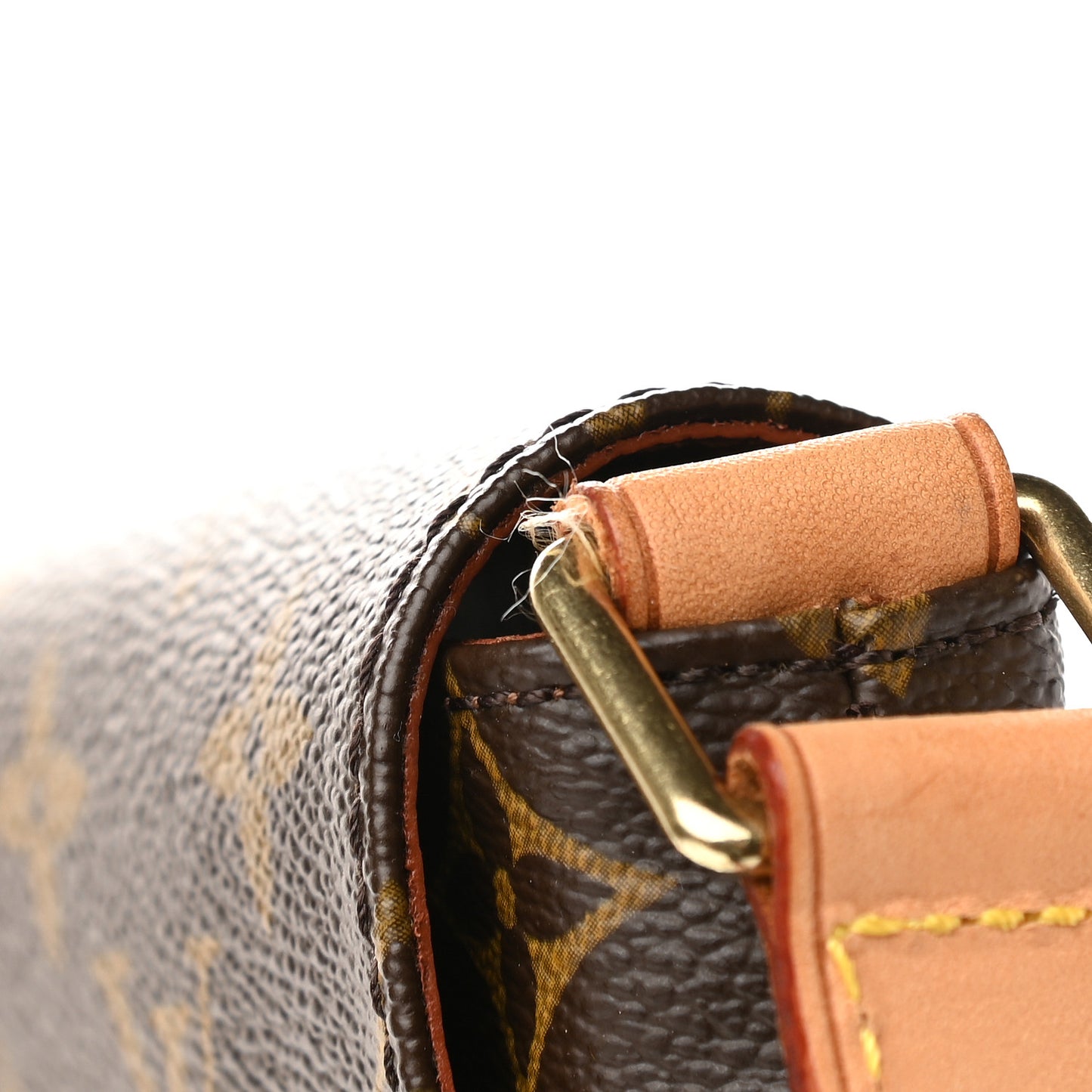 Monogram Musette GM