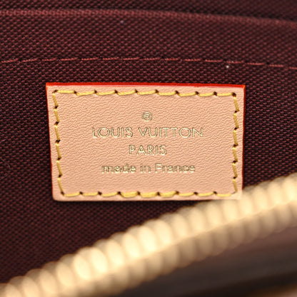 Louis Vuitton Monogram Vivacite Bag 6 of 14
