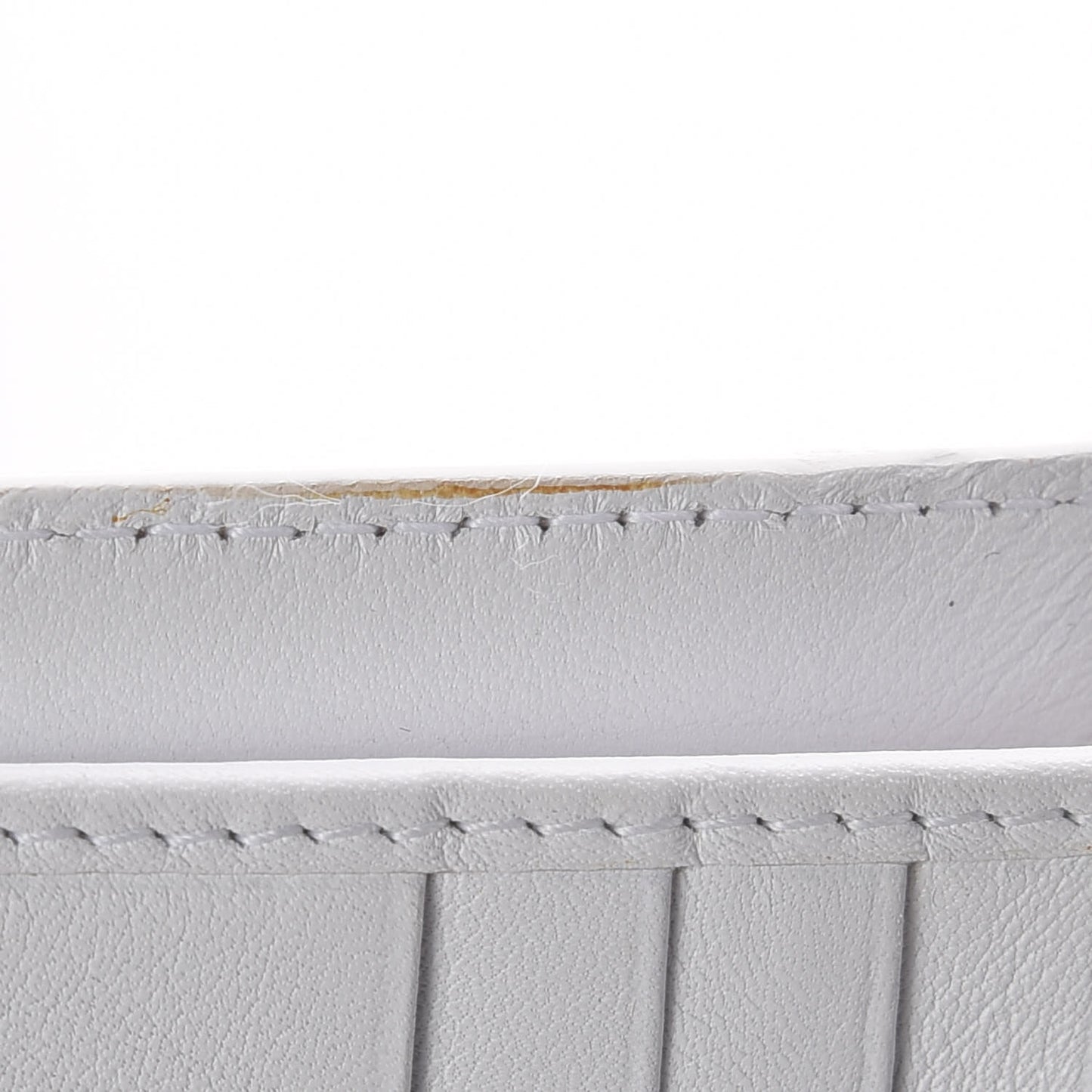 Monogram Compact Wallet Rose Clair