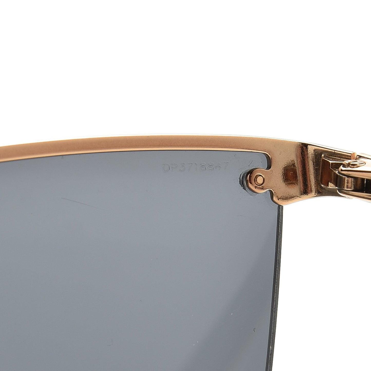 Cat Eye Sunglasses SPR 68T Grey