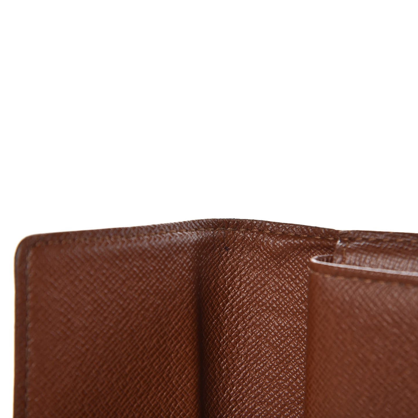 Monogram Sarah Wallet