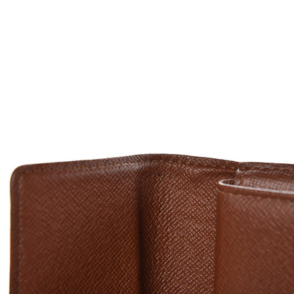 Louis Vuitton Monogram Sarah Wallet 11 of 16
