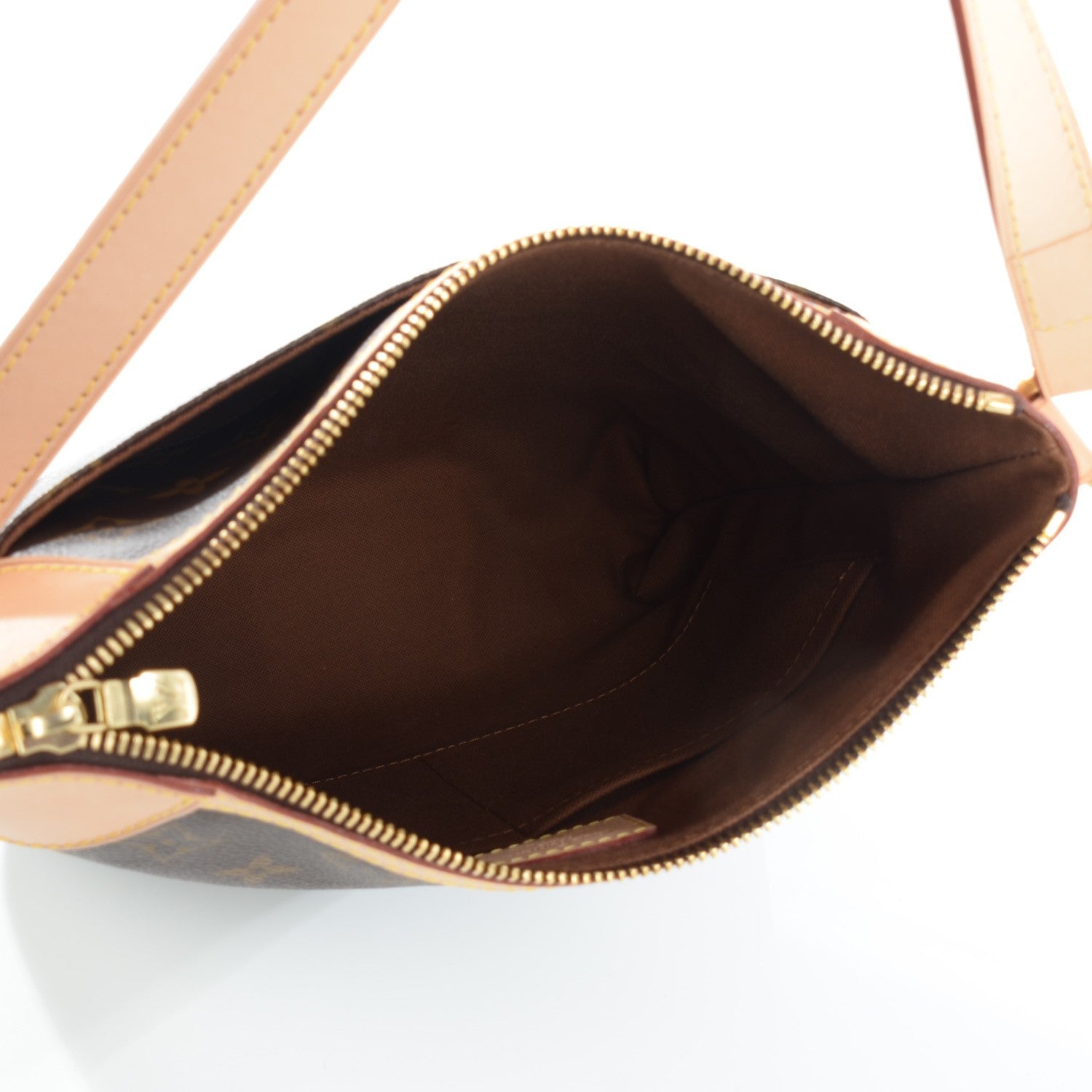 Louis Vuitton Monogram Odeon PM 5 of 7