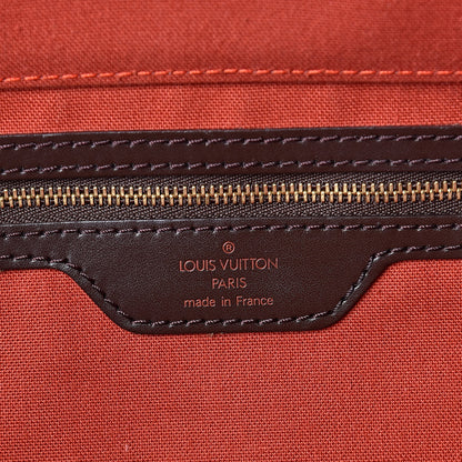 Louis Vuitton Damier Ebene Greenwich GM 6 of 8