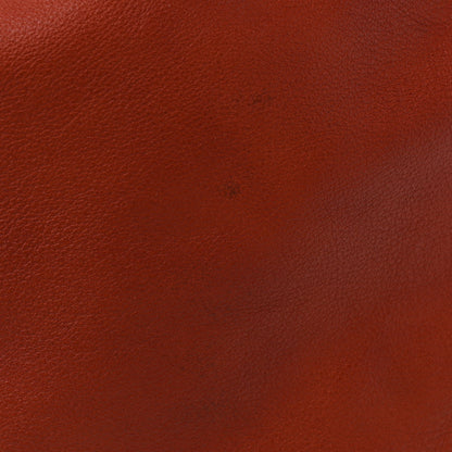 Chloe Calfskin Large Marcie Hobo Whiskey 10 of 13