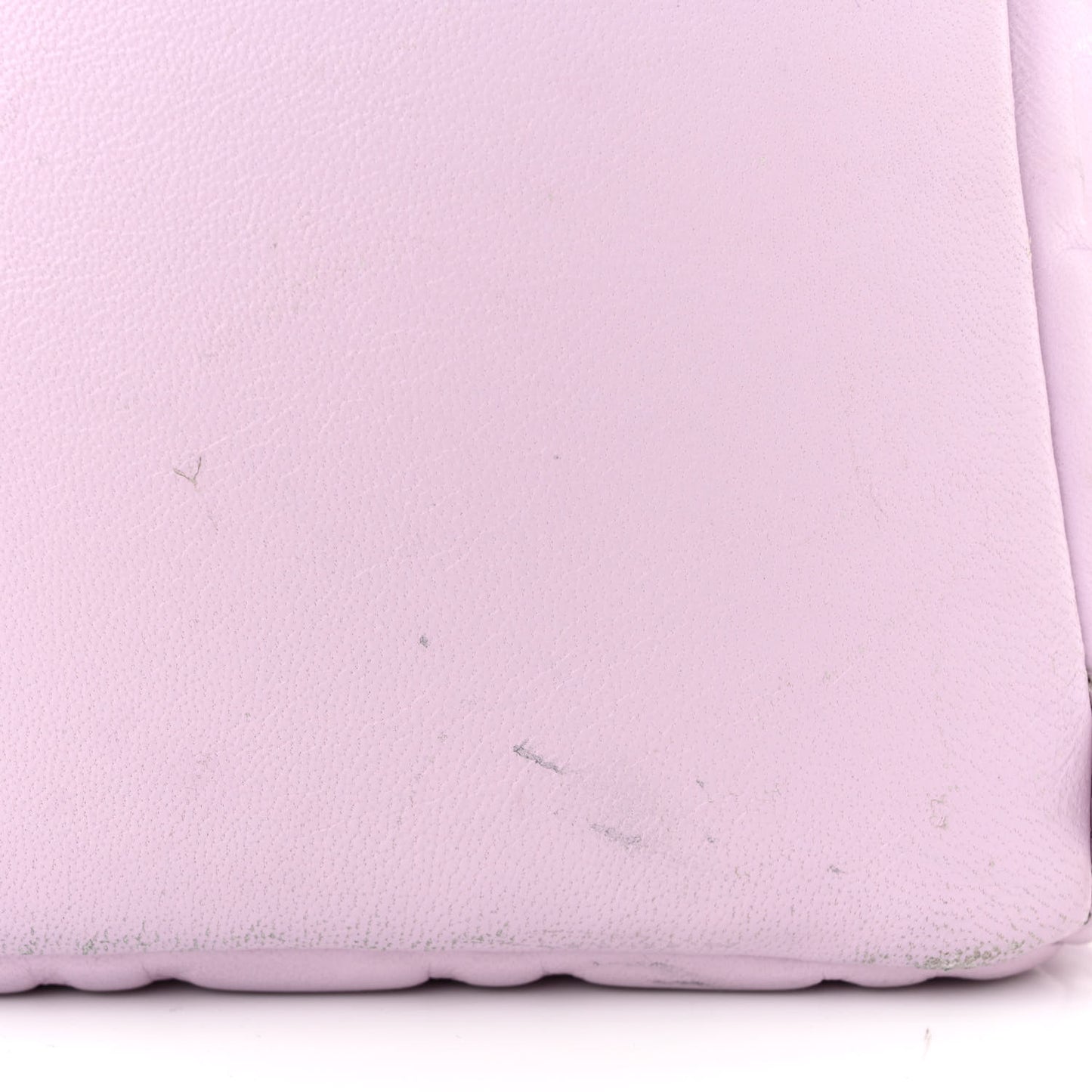 Nappa FF 1974 Embossed Mini Backpack Anemone
