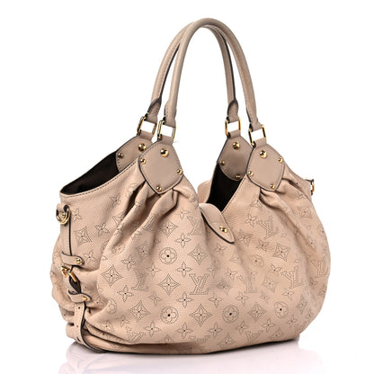 Louis Vuitton Mahina L Coquille 3 of 20