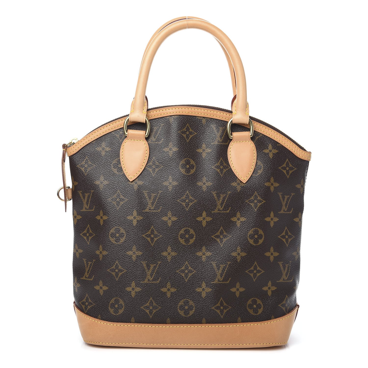 Louis Vuitton Monogram Lockit PM 1 of 9