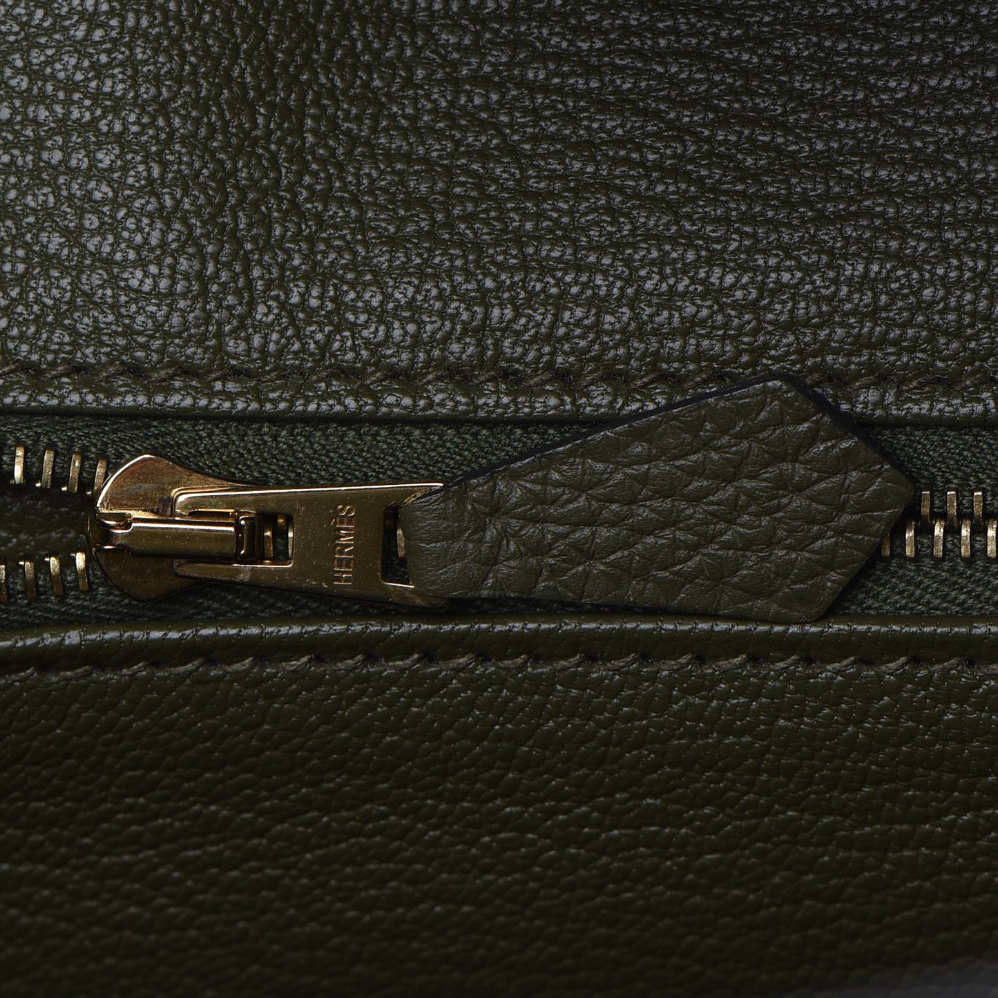 Togo Birkin 30 Canopee