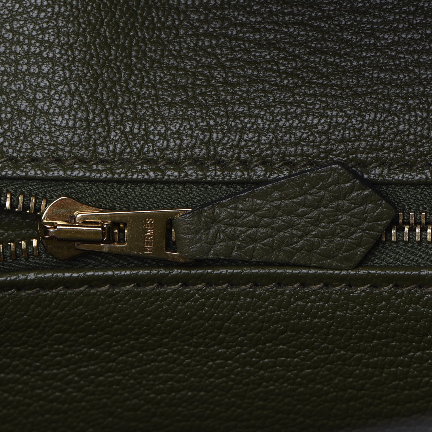 Hermes Togo Birkin 30 Canopee 17 of 32