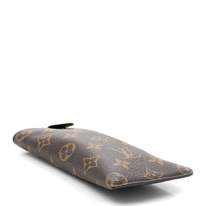 Louis Vuitton Monogram Sunglasses Case MM 4 of 7