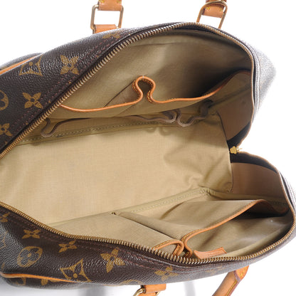 Louis Vuitton Monogram Deauville 5 of 9