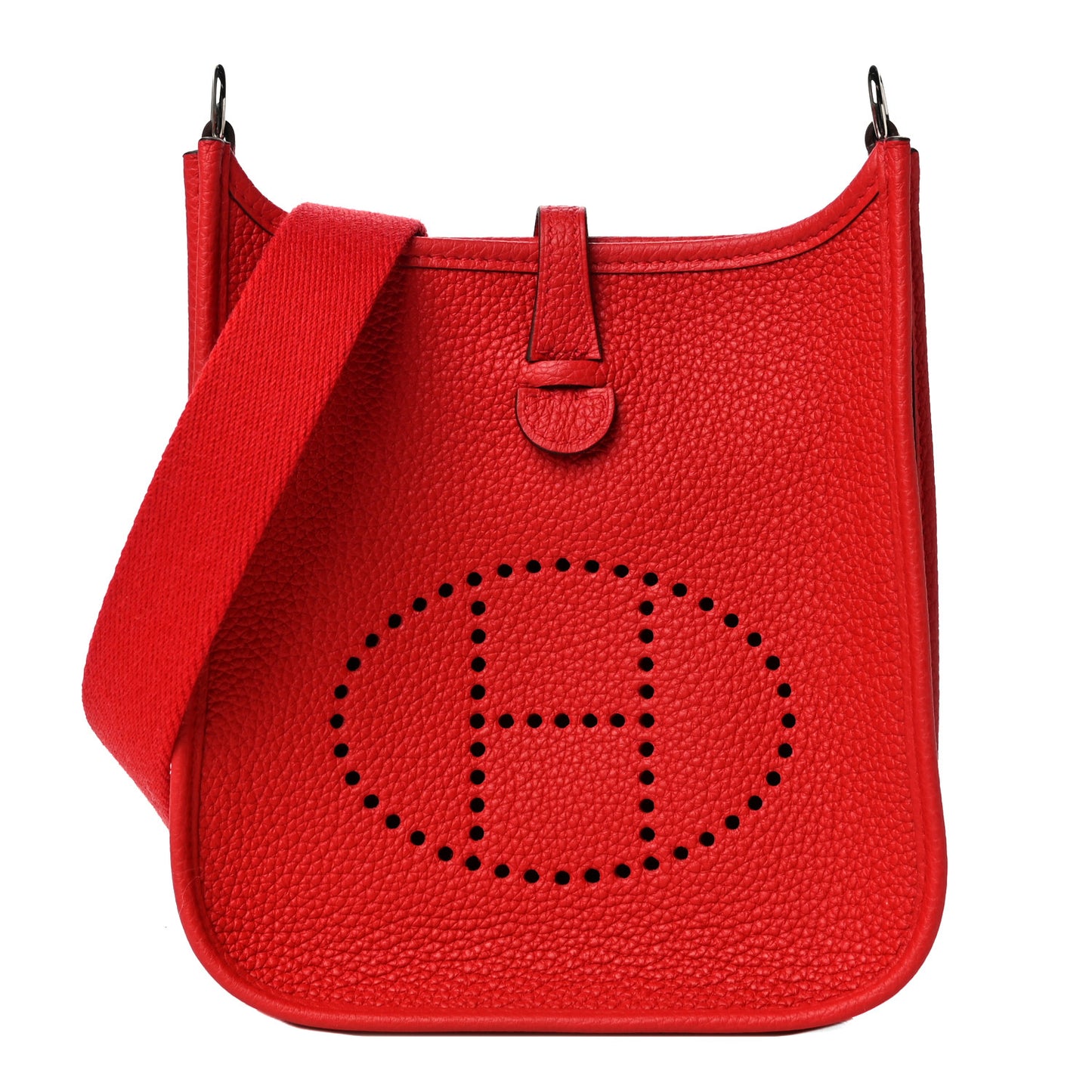 Taurillon Clemence Evelyne TPM Rouge De Coeur