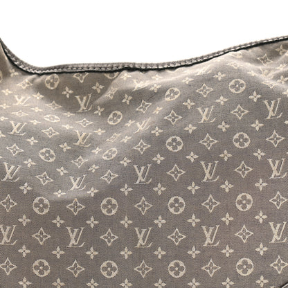 Louis Vuitton Mini Lin Manon MM Platine 7 of 16