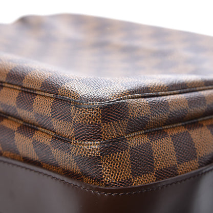 Louis Vuitton Damier Ebene Naviglio 12 of 12