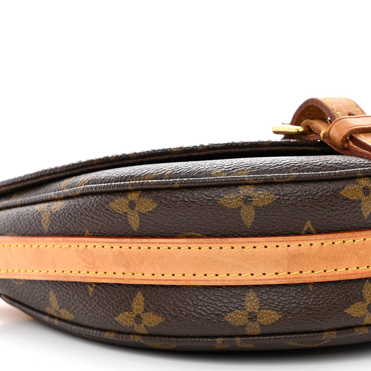 Louis Vuitton Monogram Chantilly PM 9 of 15