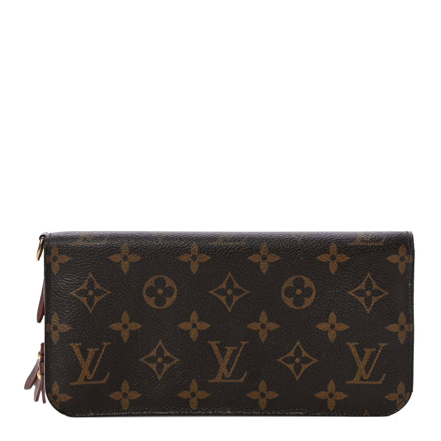 Louis Vuitton Monogram Insolite Organizer Wallet Armagnac 1 of 14