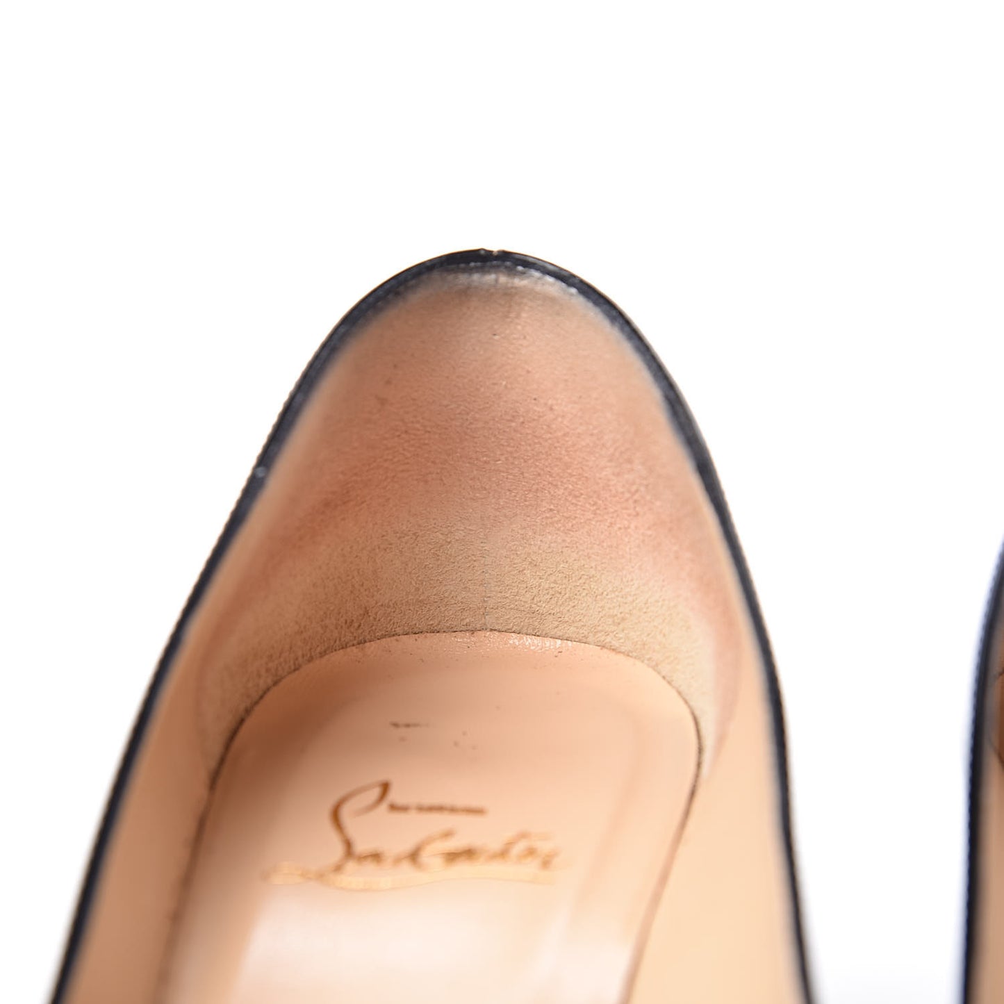 Patent Pigalle Follies 45 Pumps 39 Black