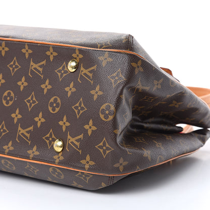 Louis Vuitton Monogram Griet 8 of 14
