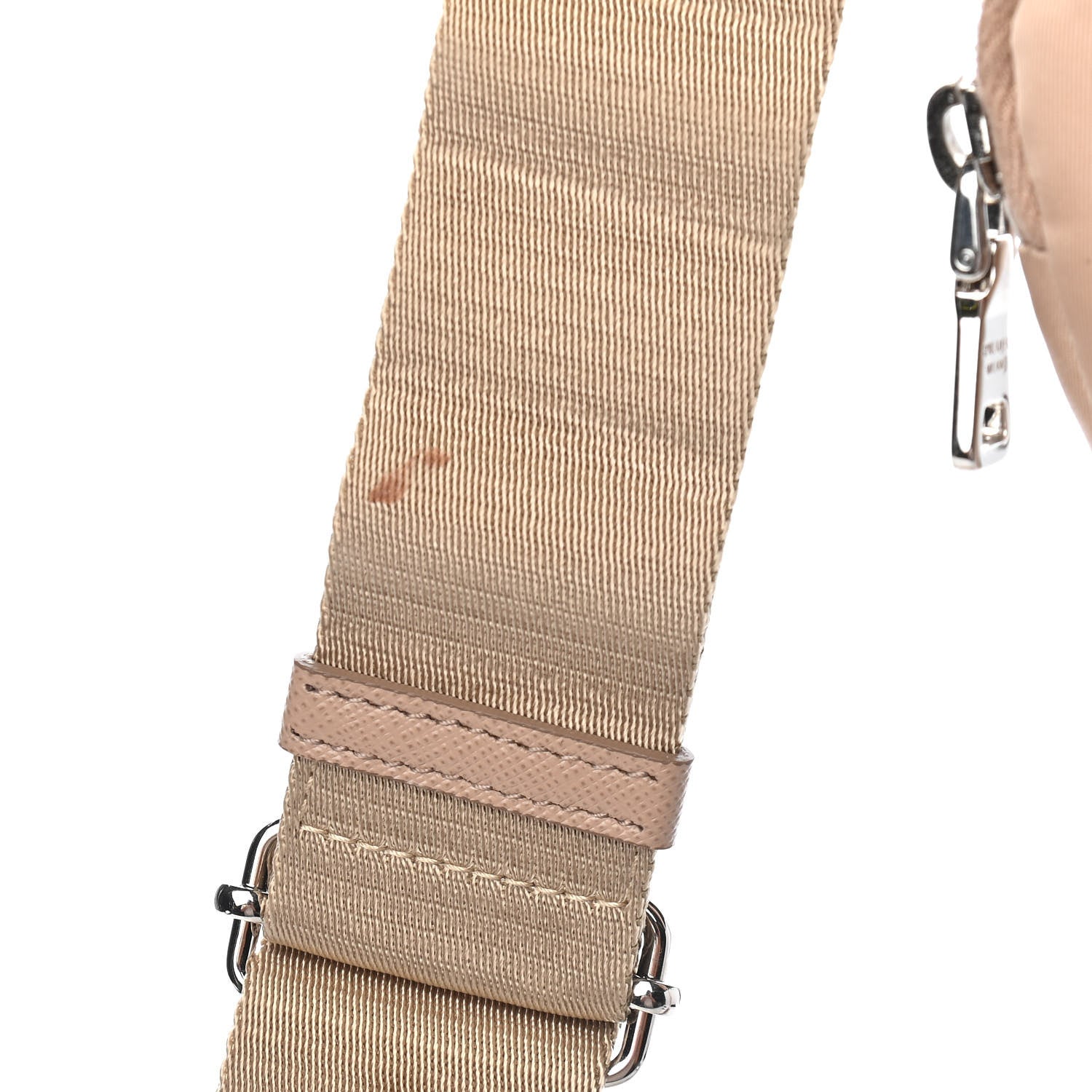 Prada Nylon Re-Edition 2005 Shoulder Bag Cammeo 11 of 11