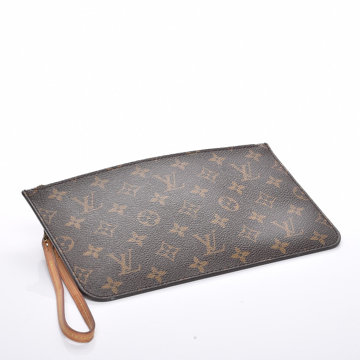 Monogram Neverfull MM GM Pochette