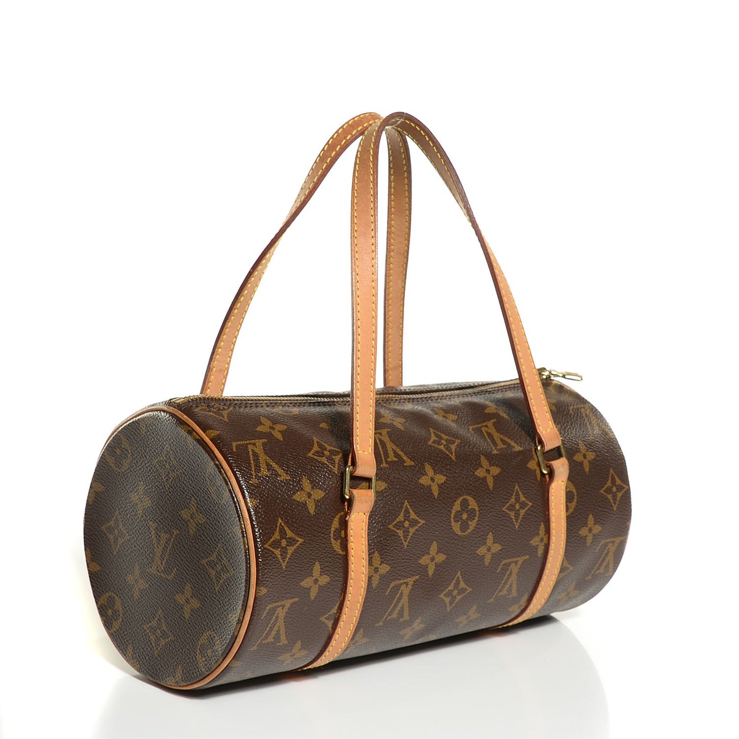 Monogram Papillon 26