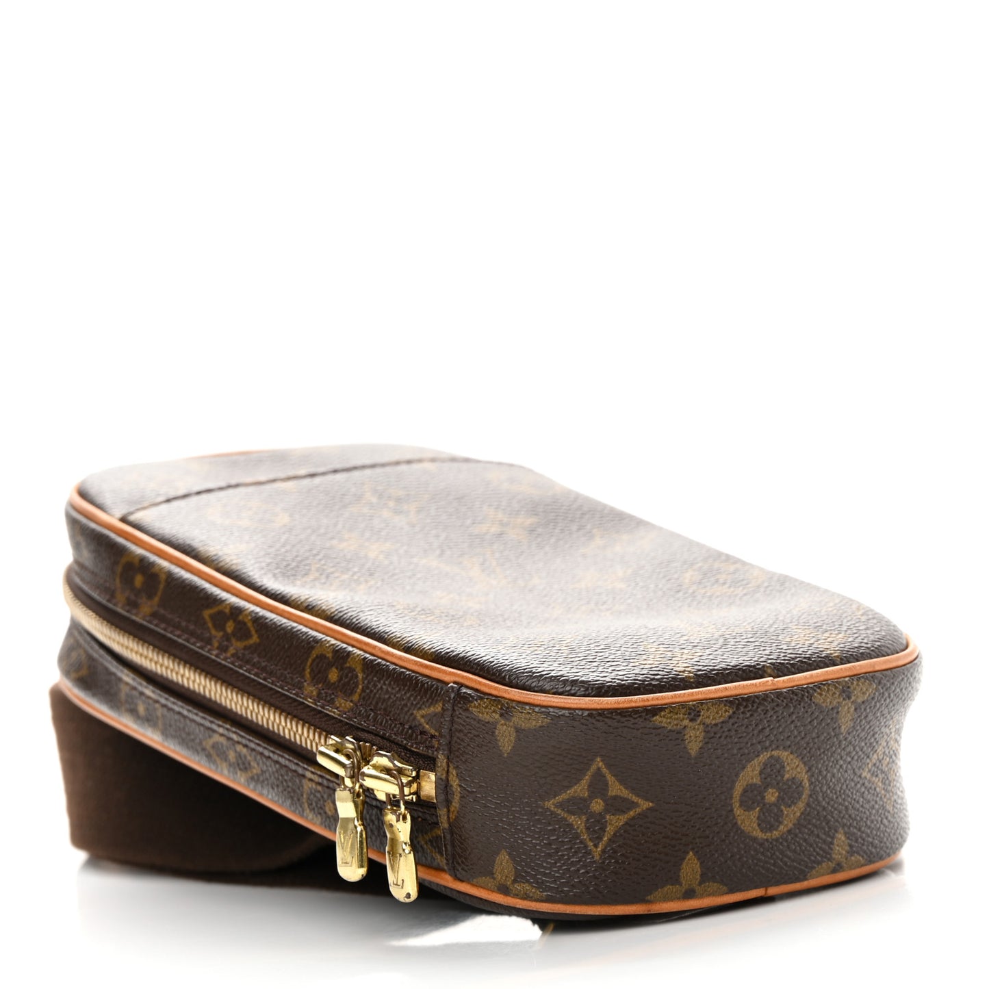 Monogram Pochette Gange